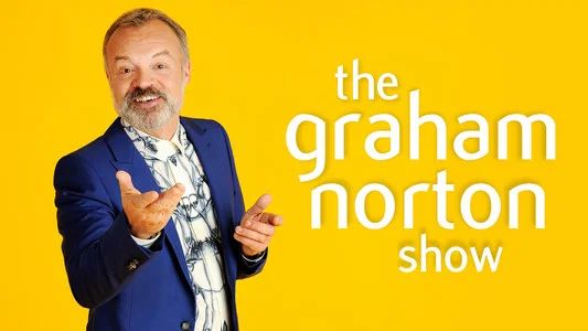Foto de El show de Graham Norton