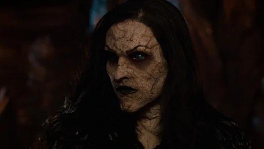 Foto de Hansel y Gretel: Cazadores de brujas