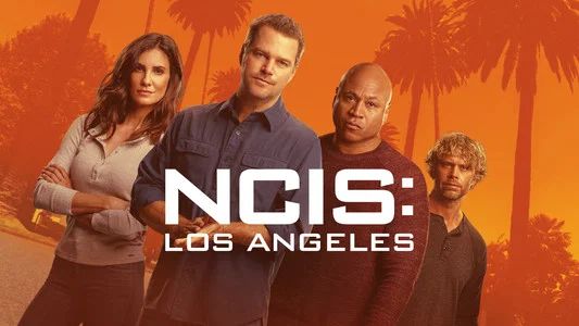 Foto de NCIS: Los Ángeles