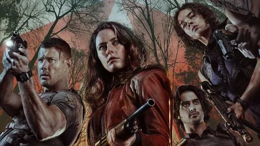 Foto de Resident Evil: Bienvenidos a Raccoon City