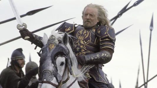 Foto de El señor de los anillos: El retorno del rey