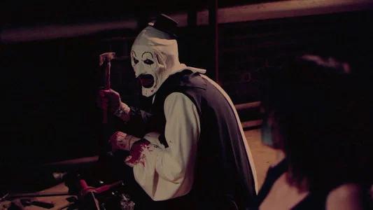 Foto de Terrifier