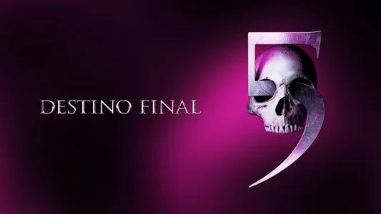 Foto de Destino Final 5
