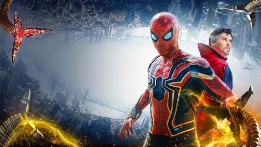 Foto de Spider-Man: Sin camino a casa