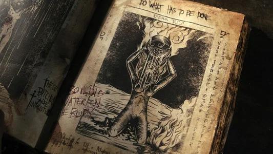 Foto de Posesión Infernal