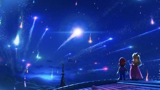 Foto de Super Mario Galaxy: La película