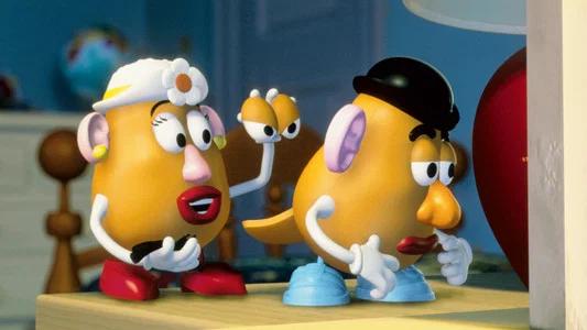 Foto de Toy Story 2