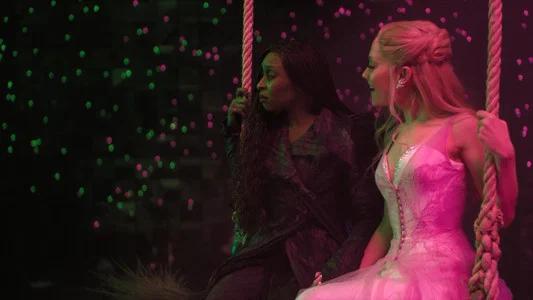 Foto de Wicked: Por siempre