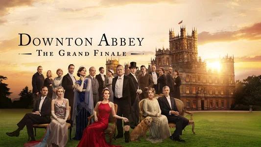 Foto de Downton Abbey: El gran final
