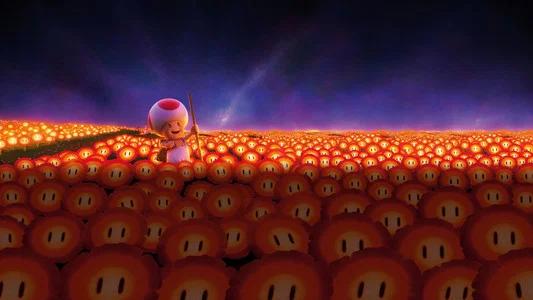 Foto de Super Mario Bros. La película