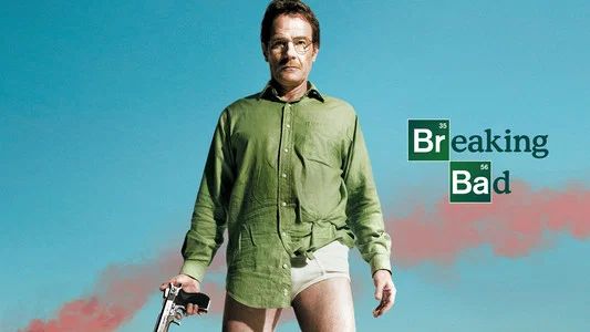 Foto de Breaking Bad