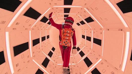 Foto de 2001: Odisea del Espacio