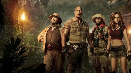 Foto de Jumanji: En la selva