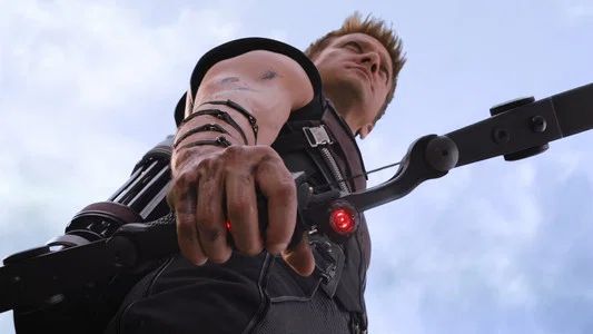 Foto de Avengers: Los Vengadores