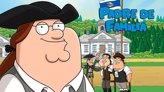 Foto de Padre de Familia