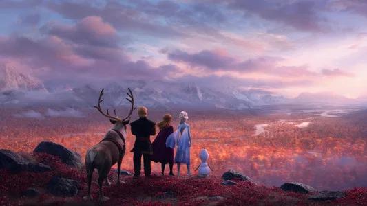 Foto de Frozen 2