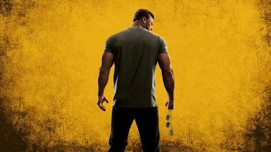 Foto de Reacher