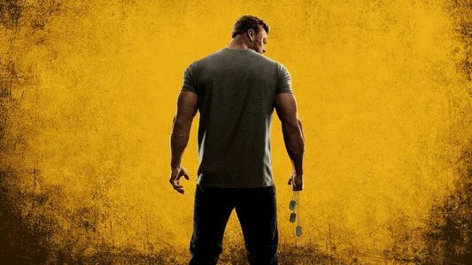 Foto de Reacher