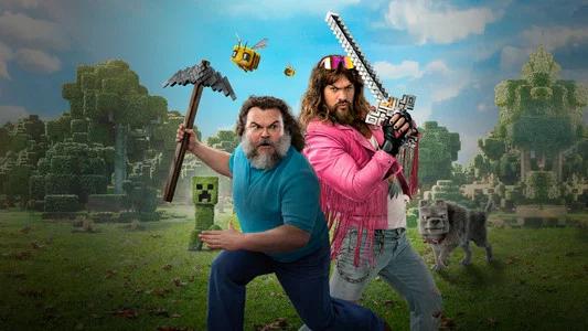 Foto de Una película de Minecraft