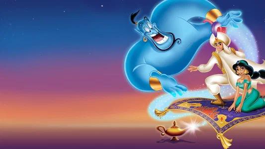 Foto de Aladdin
