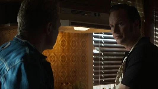 Foto de El Conjuro 4: Últimos ritos