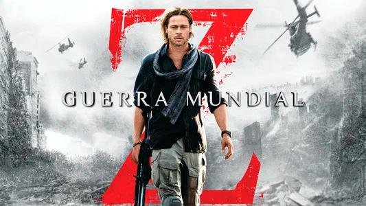 Foto de Guerra mundial Z