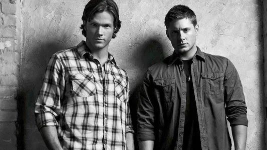 Foto de Supernatural