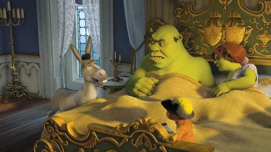 Foto de Shrek Tercero
