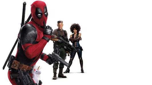 Foto de Deadpool 2