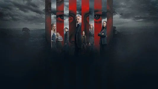Foto de Mentes Criminales