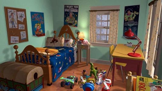 Foto de Toy Story