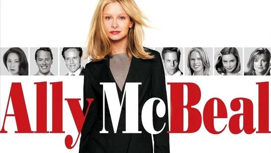 Foto de Ally McBeal
