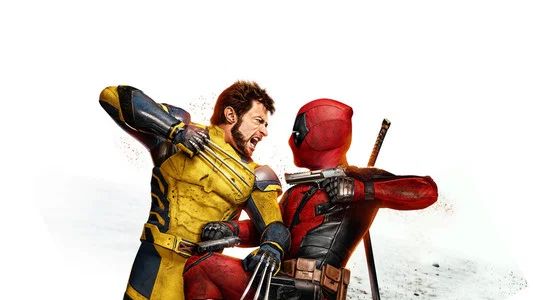 Foto de Deadpool & Wolverine