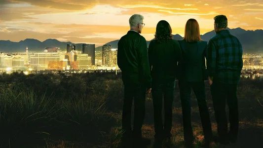 Foto de CSI: Las Vegas