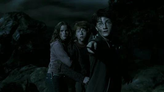 Foto de Harry Potter y el prisionero de Azkaban