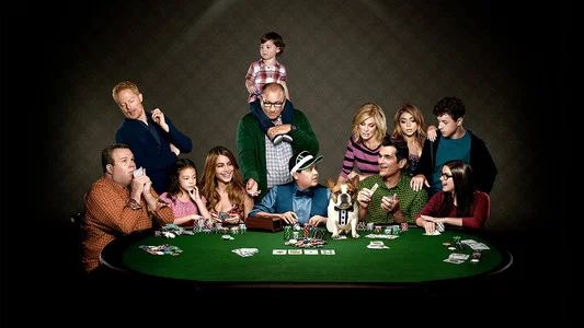 Foto de Una Familia Moderna