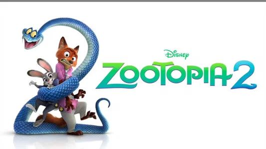 Foto de Zootopia 2