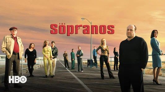 Foto de Los Soprano