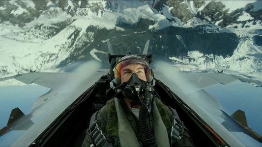 Foto de Top Gun: Maverick
