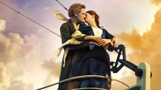 Foto de Titanic