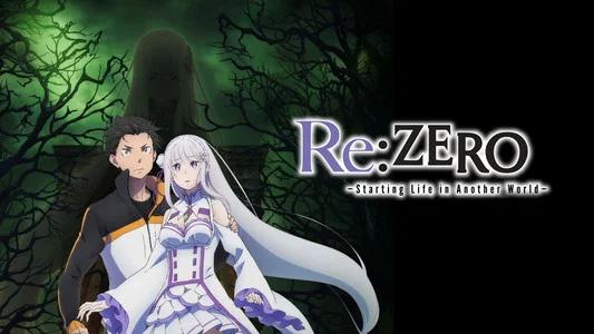 Foto de Re:ZERO -Starting Life in Another World-
