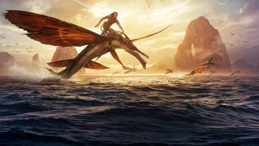 Foto de Avatar: El camino del agua