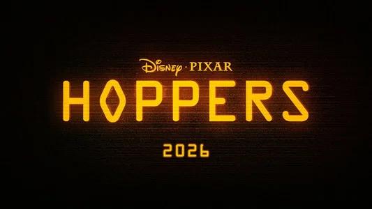 Foto de Hoppers: Operación castor