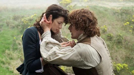 Foto de Outlander