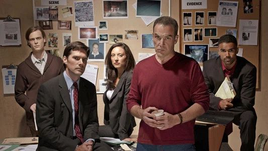 Foto de Mentes Criminales