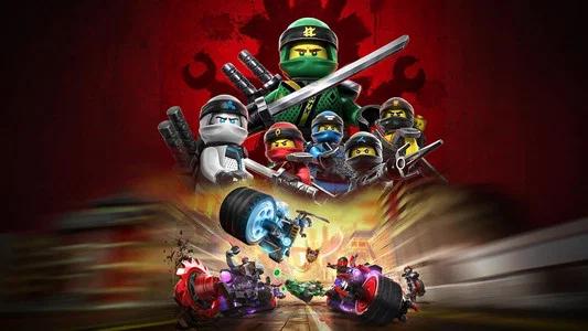 Foto de Lego Ninjago: Maestros del Spinjitzu