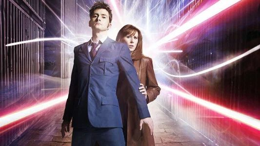 Foto de Doctor Who