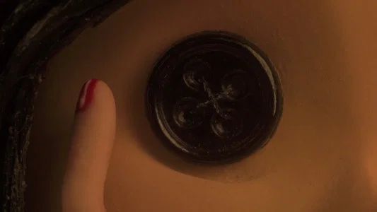 Foto de Coraline y la puerta secreta