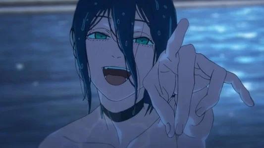 Foto de Chainsaw Man – La película: Arco de Reze