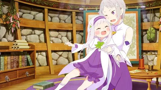 Foto de Re:ZERO -Starting Life in Another World-